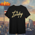Laufey A Matter of Time Tour September 2025 shirt