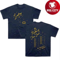 Laufey Merch Store A Matter Of Time Tour Shirt