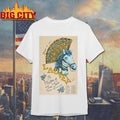 Laufey North America 2025 Tour Poster Shirt