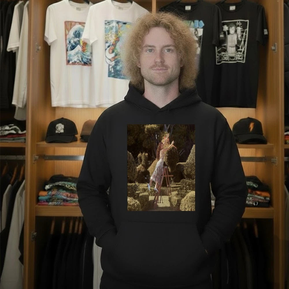 Laufey The Final Hour Out April 10 2026 Poster Shirt