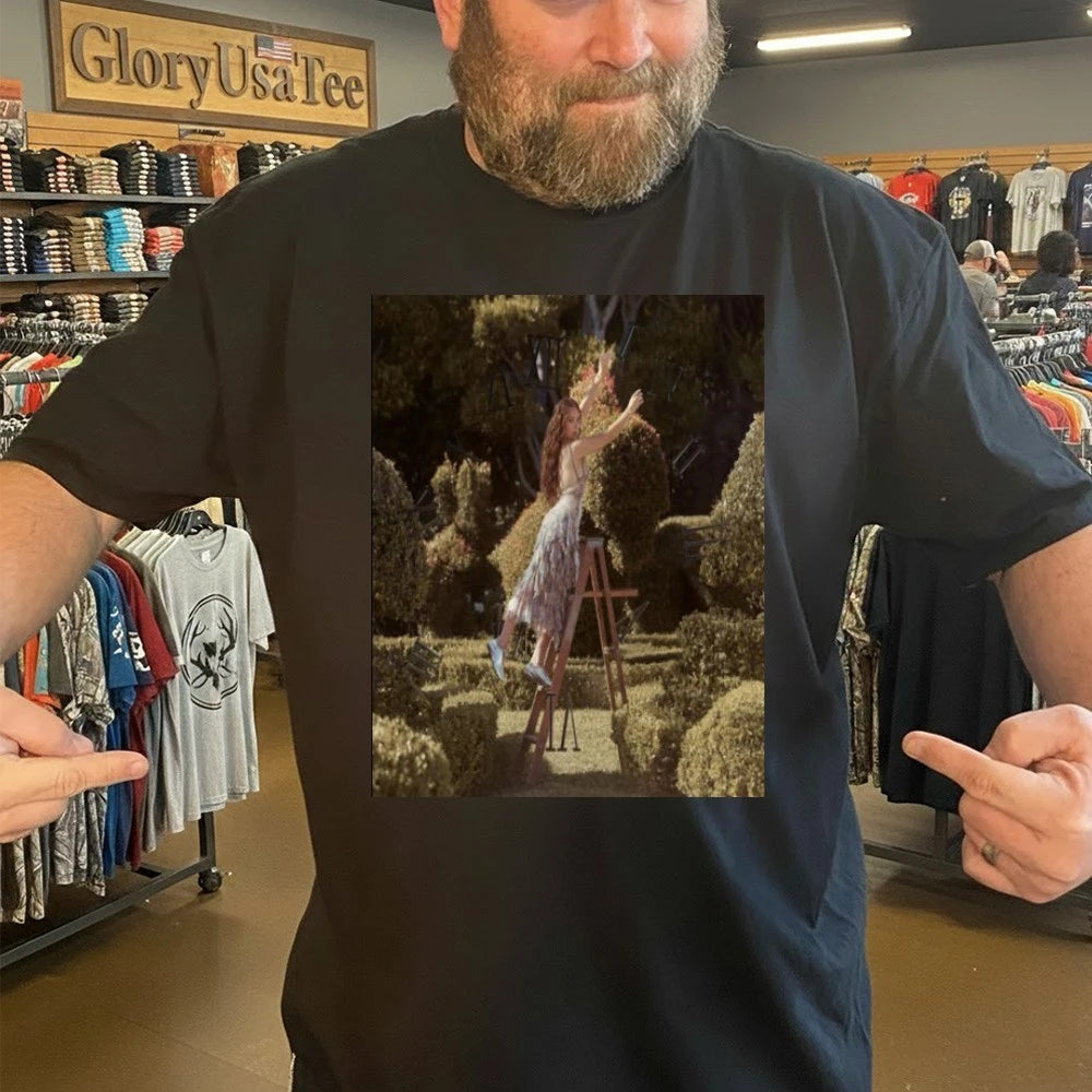 Laufey The Final Hour Out April 10 2026 Poster Shirt