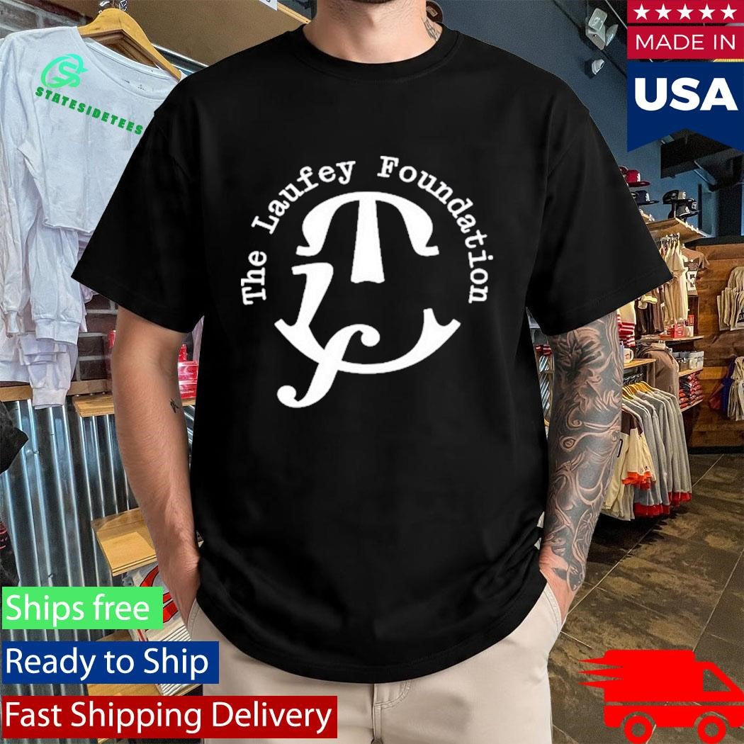 Laufey The Laufey Foundation Shirt