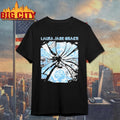 Laura Jane Grace Center Of The Universe Shirt
