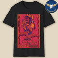Laura Jane Grace The Green Door February 14 2026 Concert Poster Shirt