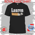 Lauren Sanderson Lauren Shirt
