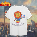 Lauren Spencer Smith Fancy A Cry Babes Shirt