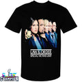 Law And Order Special Victims Unit Photo T-shirts