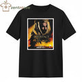 Lawrence of dry Labia tee