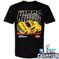 Layne Riggs X Love’s Truck 2026 Shirt