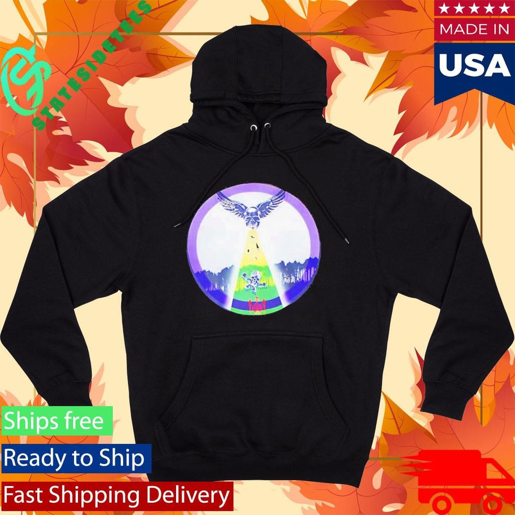 Lc Foti Abduction Shirt