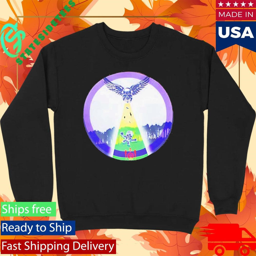 Lc Foti Abduction Shirt