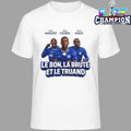 Le Bon La Brute Et Le Truand Chelsea Shirt