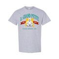 Le Grand Petite Est 2021 Saddlebury Np Shirt