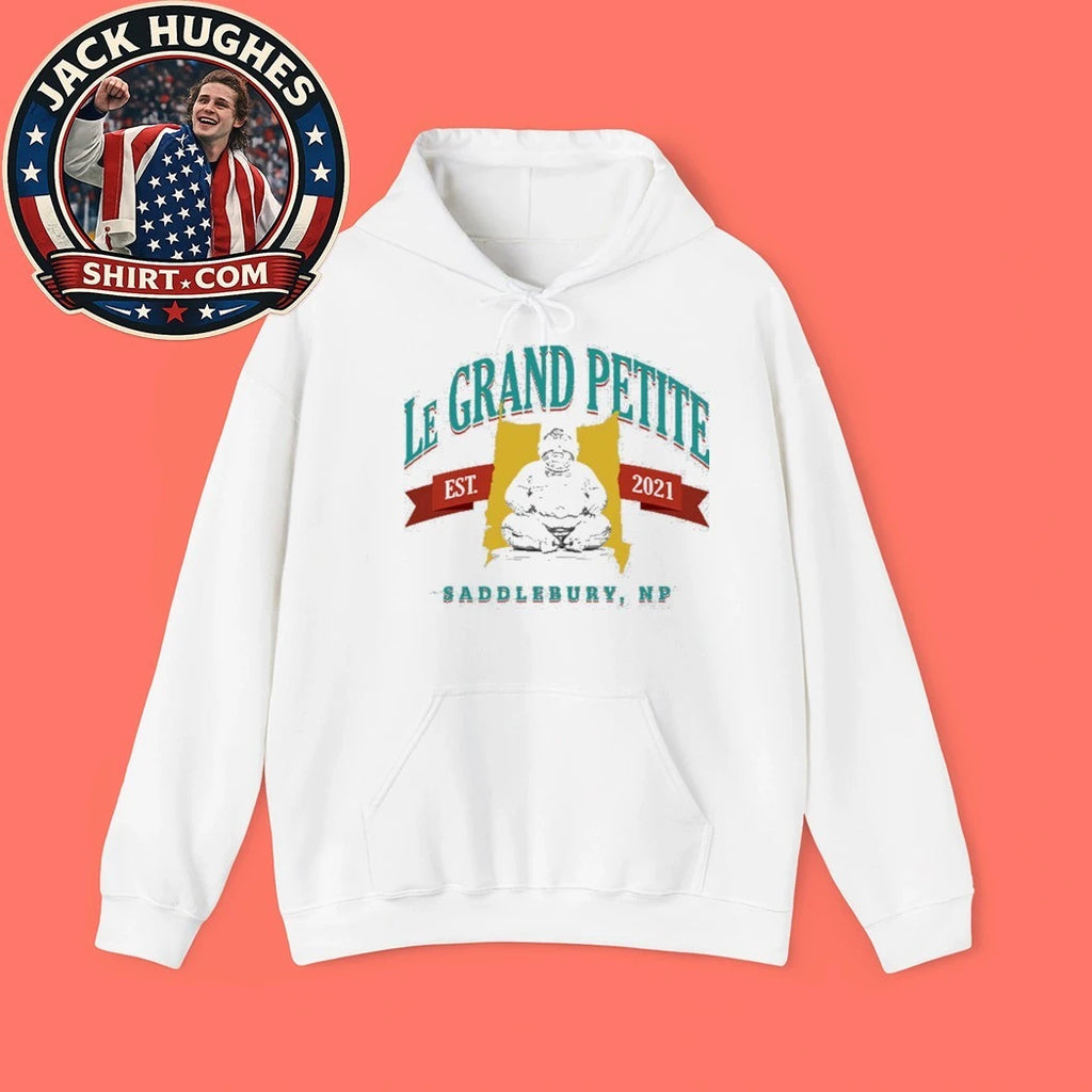 Le Grand Petite Saddlebury Np Shirt