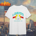 Le Grand Petite Shirt