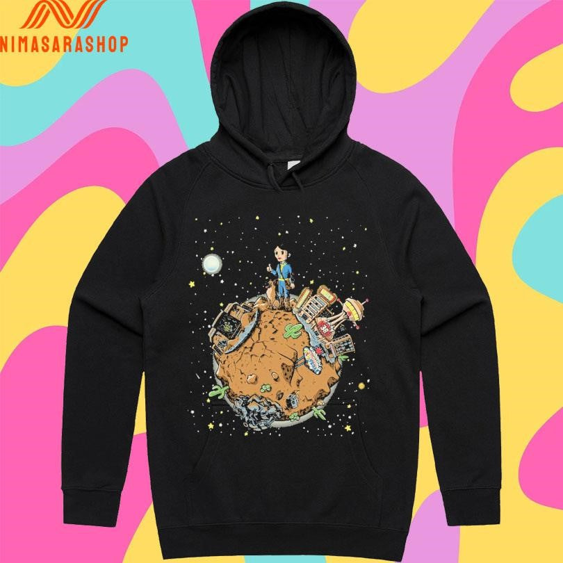 Le Okey Dokey Betmac Shirts