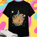 Le Okey Dokey Betmac Shirts