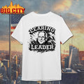 Learing Leader Tim Walz Shirt