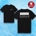 Leclerc CL16 Racing Two Sided Shirt