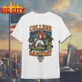 Lee Corso One Last Pick Back Shirt