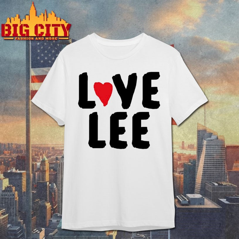 Lee Corso love lee Shirts