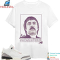Lee Hazlewood Hazelwood Grape T-shirts