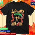 Lee Scratch Perry Soul Fire Dark Olive Shirt