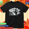 Lee Scratch Perry Thunder Jah Shirt