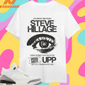 Leeds University Union Presents Steve Hillage Shirts