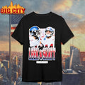 Leek and Skatt Dreamathon Shirt