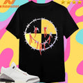 Left Hardcore Man Shirts
