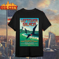 Leftover Salmon Apr 17-19 2026 High Country Kaua’i in Hawai Poster Shirt
