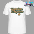 Legalize Ibogaine Shirt