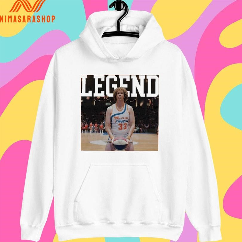 Legend Jackie Moon Love Me Sexy Shirts