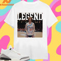 Legend Jackie Moon Love Me Sexy Shirts