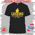 Legend Lou Holtz Notre Dame 1988 National Champions Shirt