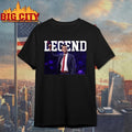 Legend The Charlie Kirk charity pocket shirt
