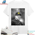 Legendary Notre Dame Fighting Irish Coach Lou Holtz 1937-2026 T-Shirts