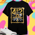 Legends Of The 412 Shirts