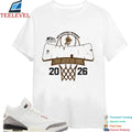Lehigh Mountain Hawks 2026 Patriot League Men’s Basketball Tournament Champions Shirts