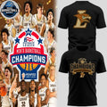 Lehigh Mountain Hawks Champions T-Shirt