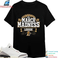Lehigh Mountain Hawks University 2026 NCAA Men’s Basketball March Madness Bound Shirts