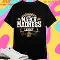 Lehigh University Men’s Basketball Championship March Madness Lehigh 2026 Shirts