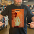 LekanAri Lennox Tour 2026 Poster Shirt