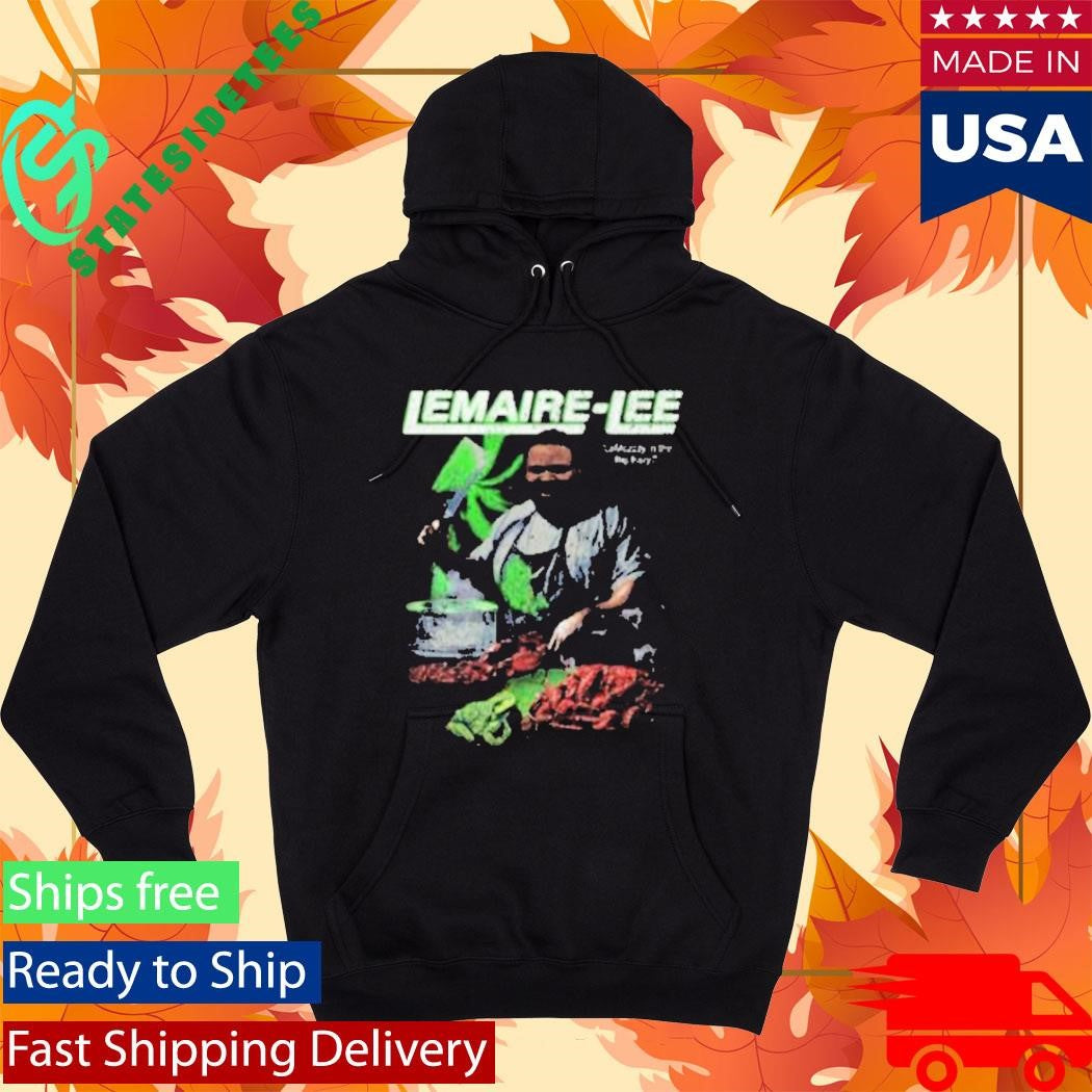 Lemaire Lee Re-Animator Shirt