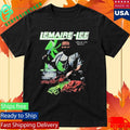 Lemaire Lee Re-Animator Shirt