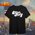 Lemon Jelly New Shirt