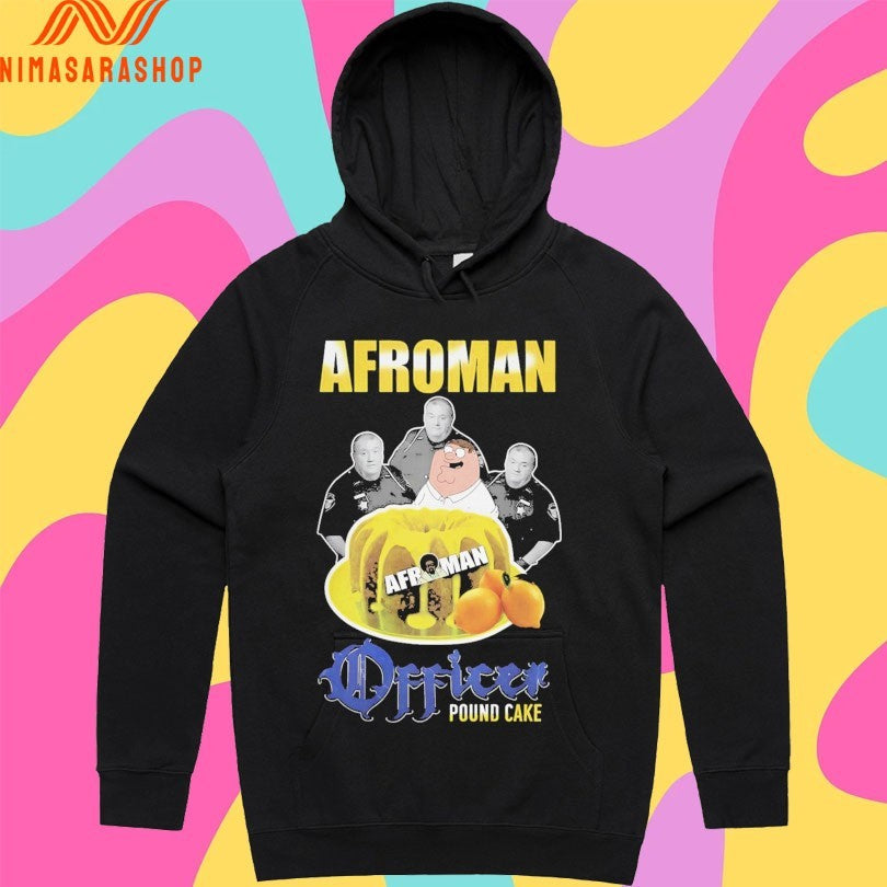 Lemon Pound Cake Afroman 2026 Shirts
