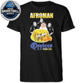 Lemon Pound Cake Afroman Rapper Shirt