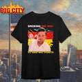 Leon Draisaitl Smoking His Way To 1000 NHL Point shirt